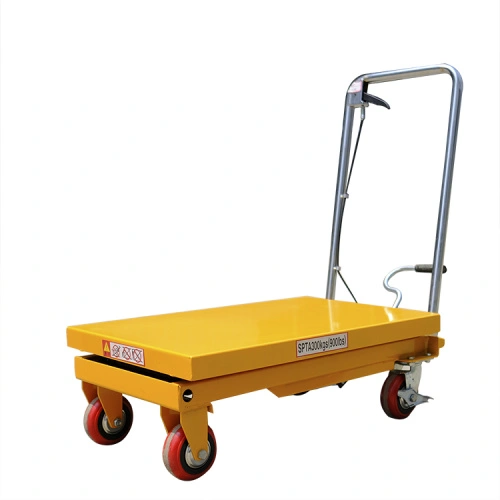 Hand Pallet Truck Price In Qatar China Manufacturer